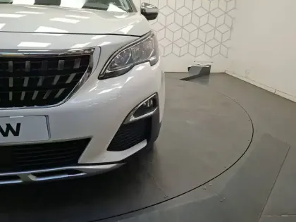 Photo 9 Peugeot 5008  BlueHDi 130ch S&S EAT8