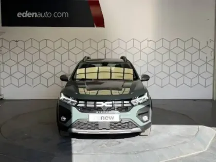Photo 7 Dacia Sandero  TCe 110