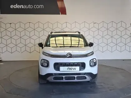 Photo 6 Citroën C3 Aircross  PureTech 110 S&S EAT6