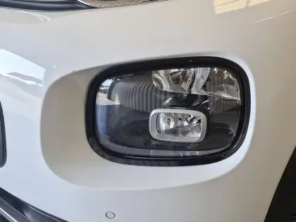 Photo 40 Citroën C3 Aircross  PureTech 110 S&S EAT6