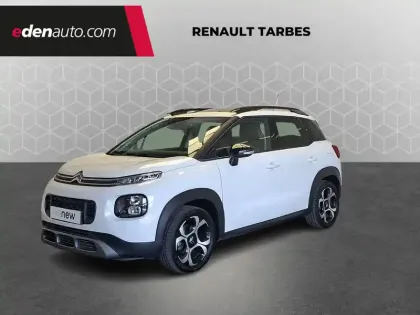Photo 41 Citroën C3 Aircross  PureTech 110 S&S EAT6