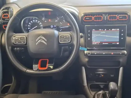 Photo 7 Citroën C3 Aircross  PureTech 110 S&S EAT6