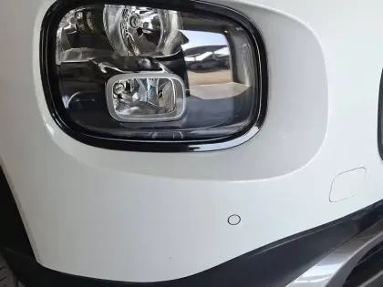 Photo 9 Citroën C3 Aircross  PureTech 110 S&S EAT6