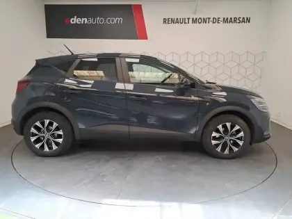 Photo 5 Renault Captur  TCe 100 GPL