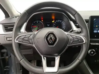 Photo 33 Renault Captur  TCe 100 GPL