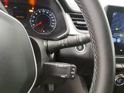 Photo 30 Renault Captur  TCe 100 GPL