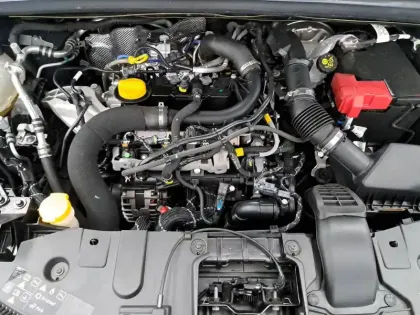 Photo 13 Renault Captur  TCe 100 GPL