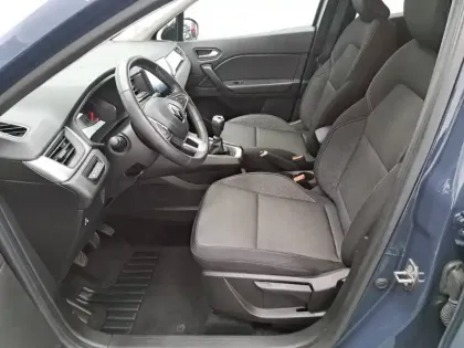 Photo 26 Renault Captur  TCe 100 GPL