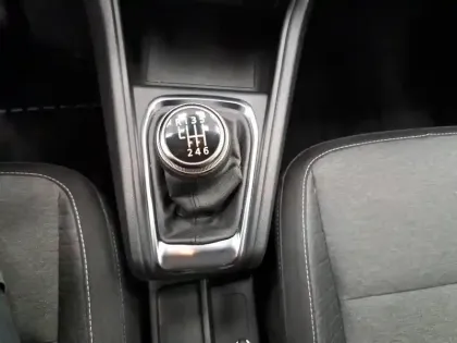 Photo 36 Renault Captur  TCe 100 GPL