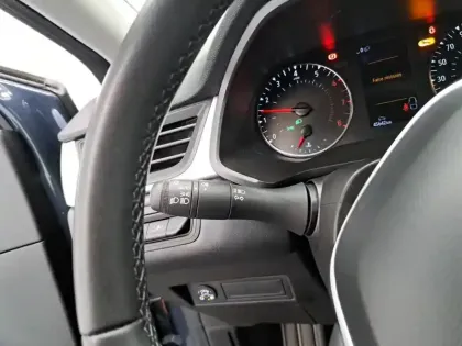 Photo 29 Renault Captur  TCe 100 GPL