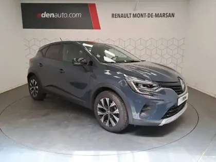 Photo 6 Renault Captur  TCe 100 GPL