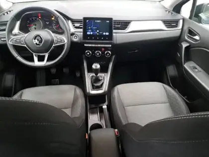 Photo 43 Renault Captur  TCe 100 GPL