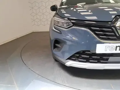 Photo 8 Renault Captur  TCe 100 GPL