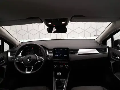 Photo 44 Renault Captur  TCe 100 GPL