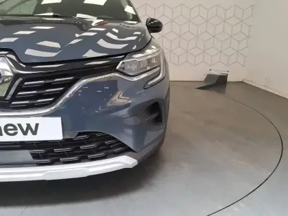 Photo 9 Renault Captur  TCe 100 GPL