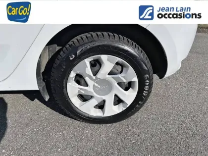 Photo 11 Dacia Sandero  SCe 75