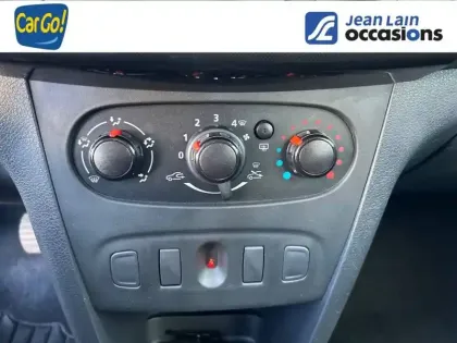 Photo 18 Dacia Sandero  SCe 75