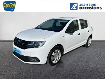 Photo Dacia Sandero Essentiel