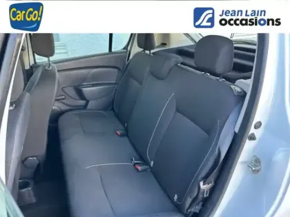 Photo 5 Dacia Sandero  SCe 75