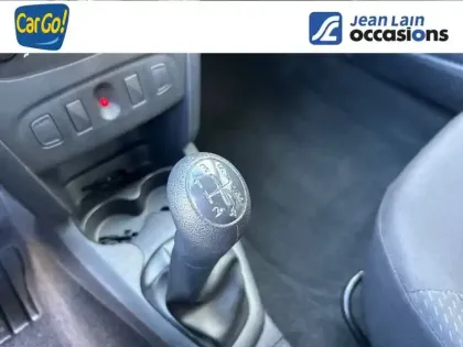 Photo 15 Dacia Sandero  SCe 75
