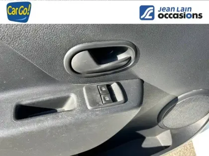 Photo 16 Dacia Sandero  SCe 75