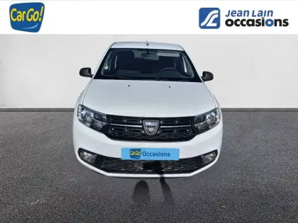Photo 8 Dacia Sandero  SCe 75