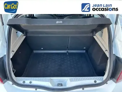Photo 13 Dacia Sandero  SCe 75