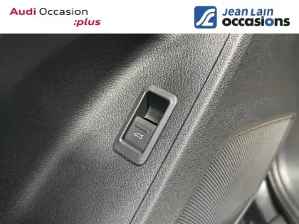 Photo 21 Audi Q3  35 TDI 150 ch S tronic 7