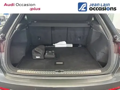 Photo 9 Audi Q3  35 TDI 150 ch S tronic 7
