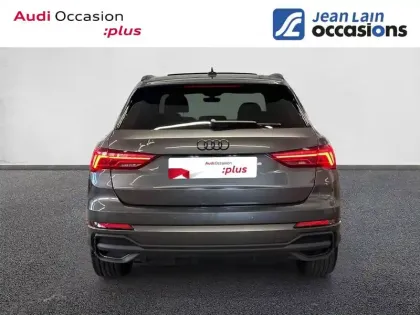 Photo 5 Audi Q3  35 TDI 150 ch S tronic 7
