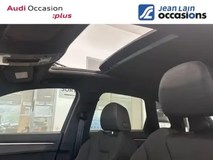 Photo 19 Audi Q3  35 TDI 150 ch S tronic 7