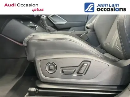 Photo 20 Audi Q3  35 TDI 150 ch S tronic 7