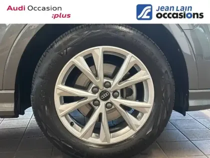Photo 8 Audi Q3  35 TDI 150 ch S tronic 7