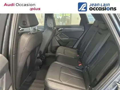 Photo 16 Audi Q3  35 TDI 150 ch S tronic 7