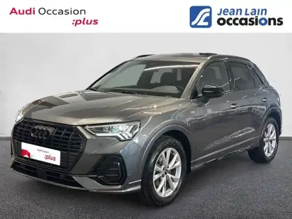 Photo Audi Q3 S Line Plus
