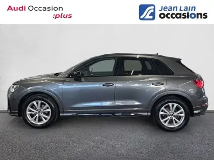 Photo 7 Audi Q3  35 TDI 150 ch S tronic 7
