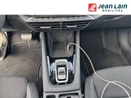 Photo 12 Skoda Octavia  Combi 1.5 TSI Hybrid 150 ch ACT DSG7