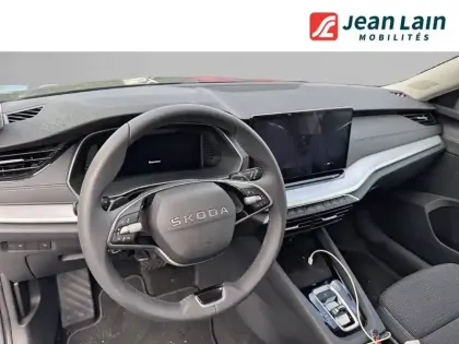 Photo 10 Skoda Octavia  Combi 1.5 TSI Hybrid 150 ch ACT DSG7