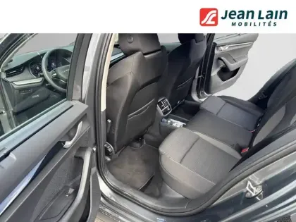 Photo 16 Skoda Octavia  Combi 1.5 TSI Hybrid 150 ch ACT DSG7