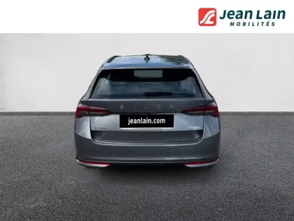 Photo 5 Skoda Octavia  Combi 1.5 TSI Hybrid 150 ch ACT DSG7