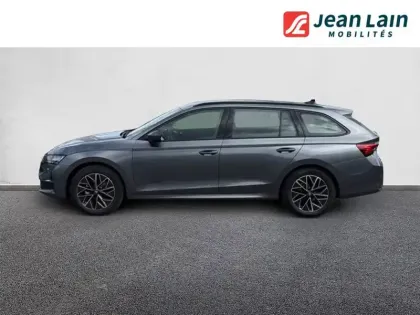 Photo 7 Skoda Octavia  Combi 1.5 TSI Hybrid 150 ch ACT DSG7