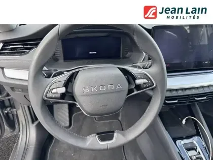 Photo 11 Skoda Octavia  Combi 1.5 TSI Hybrid 150 ch ACT DSG7