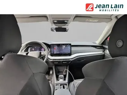 Photo 17 Skoda Octavia  Combi 1.5 TSI Hybrid 150 ch ACT DSG7