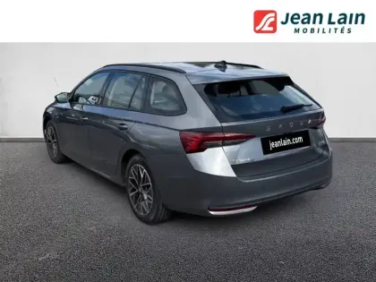 Photo 6 Skoda Octavia  Combi 1.5 TSI Hybrid 150 ch ACT DSG7