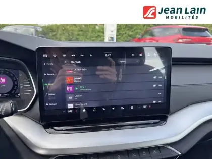 Photo 15 Skoda Octavia  Combi 1.5 TSI Hybrid 150 ch ACT DSG7