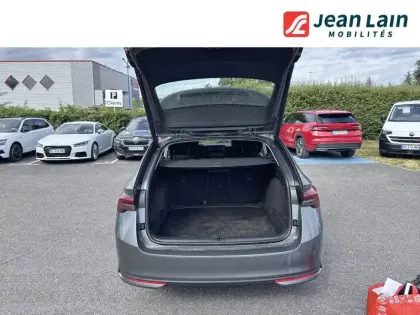 Photo 9 Skoda Octavia  Combi 1.5 TSI Hybrid 150 ch ACT DSG7