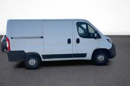 Photo 6 Peugeot Boxer  TOLE 330 L1H1 BLUEHDI 120 S&S