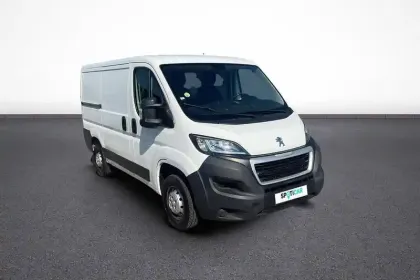 Photo 7 Peugeot Boxer  TOLE 330 L1H1 BLUEHDI 120 S&S