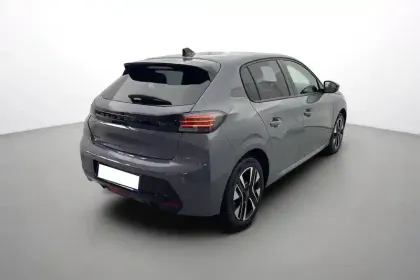 Photo 5 Peugeot 208  100 S&S BVM6