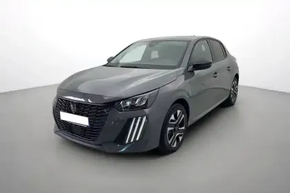 Photo Peugeot 208 Allure